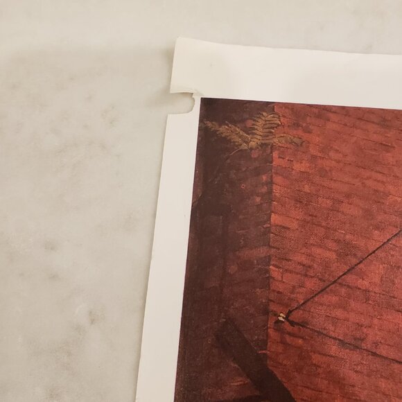 Homecoming G.I., 1945 print by Norman Rockwell - Picture 3 of 6